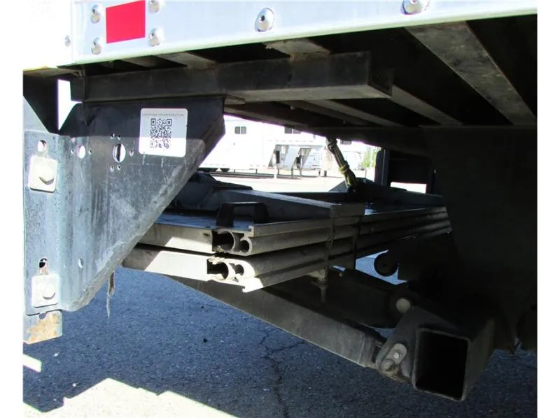 used Horse Trailers Isuzu  for sale, in Madera, CA Thumbnail 7