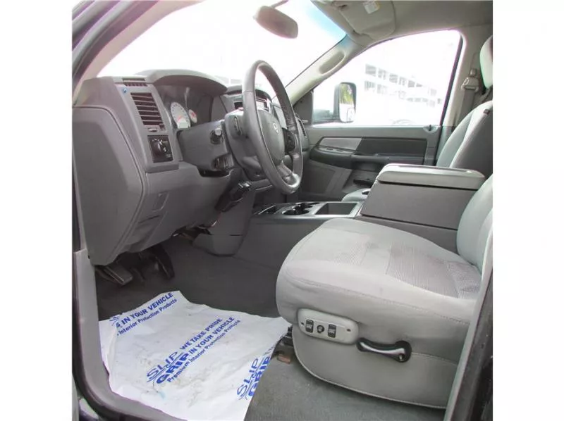 used Other Trucks Dodge  for sale, in Madera, CA Thumbnail 11