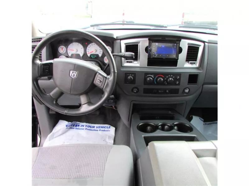 used Other Trucks Dodge  for sale, in Madera, CA Thumbnail 14