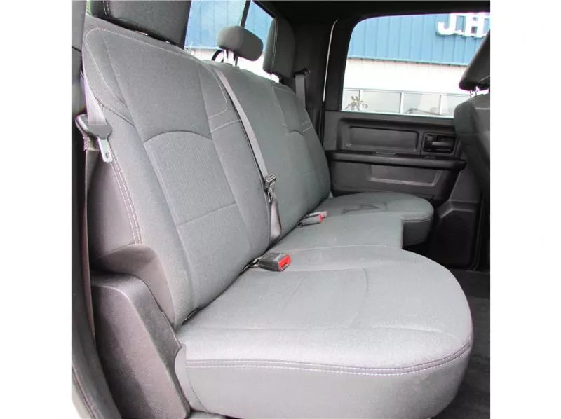 used Other Trucks Ram  for sale, in Madera, CA Thumbnail 22