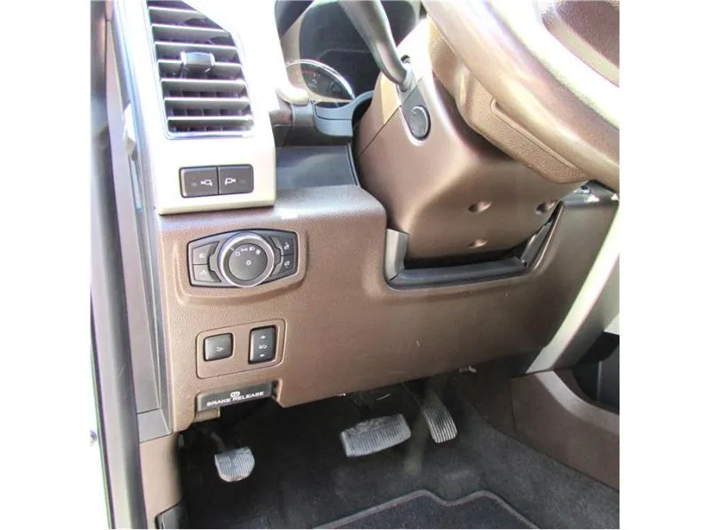 used Other Trucks Ford  for sale, in Madera, CA Thumbnail 8