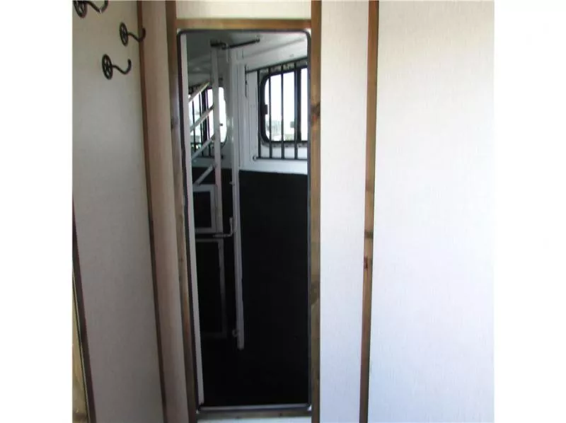 used Horse Trailers Trails West  for sale, in Madera, CA Thumbnail 22