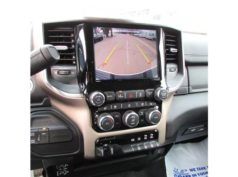 used Other Trucks Ram  for sale, in Madera, CA Thumbnail 15