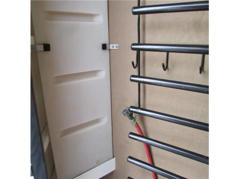 used Horse Trailers Trails West  for sale, in Madera, CA Thumbnail 20