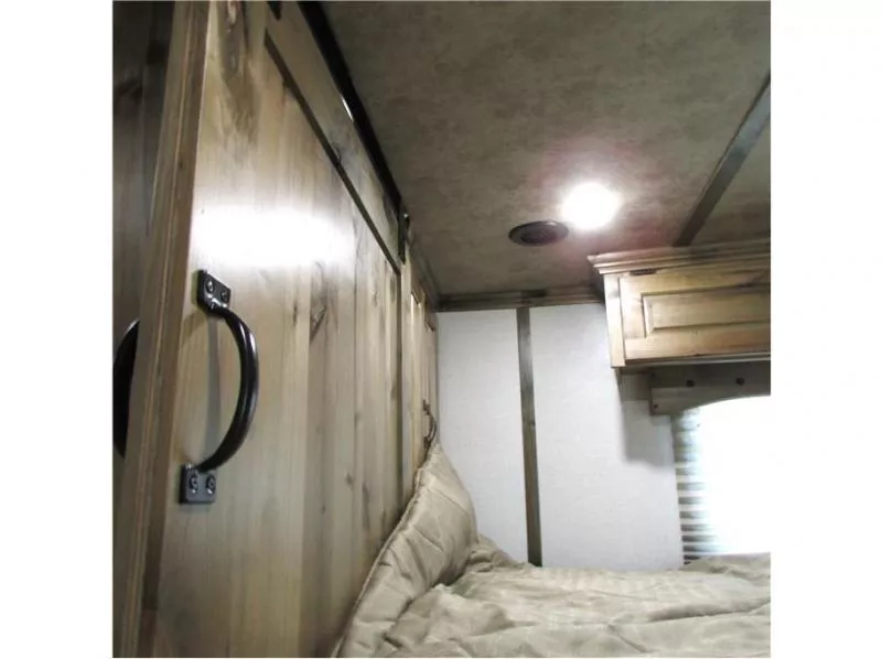 used Horse Trailers Trails West  for sale, in Madera, CA Thumbnail 22