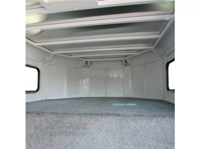 used Horse Trailers Trails West  for sale, in Madera, CA Thumbnail 17