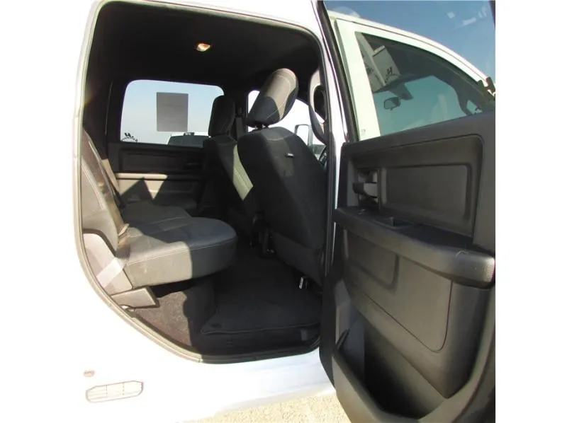 used Other Trucks Ram  for sale, in Madera, CA Thumbnail 25