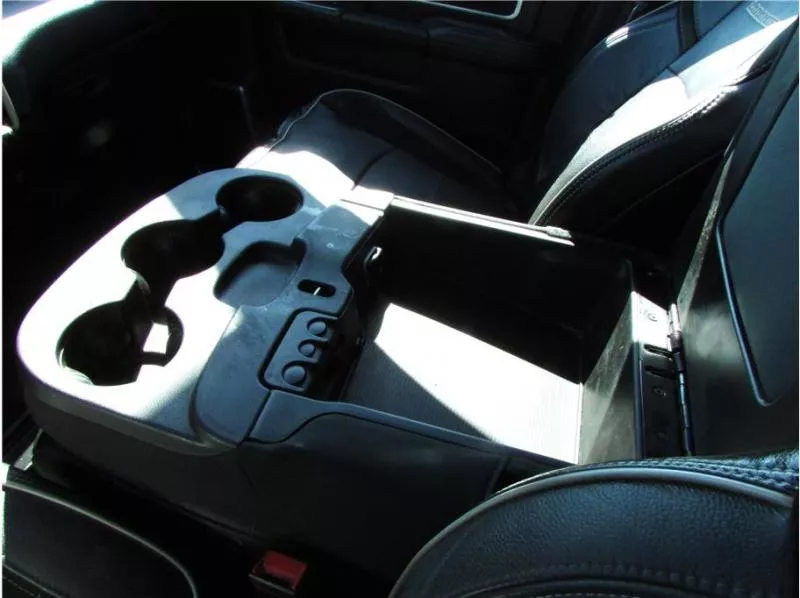 used Other Trucks Ram  for sale, in Madera, CA Thumbnail 15