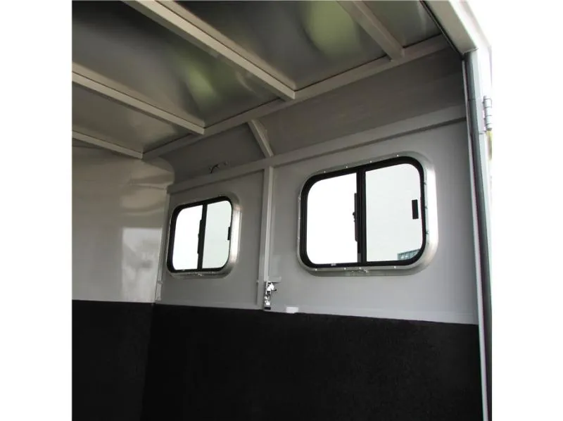 used Horse Trailers Trails West  for sale, in Madera, CA Thumbnail 13