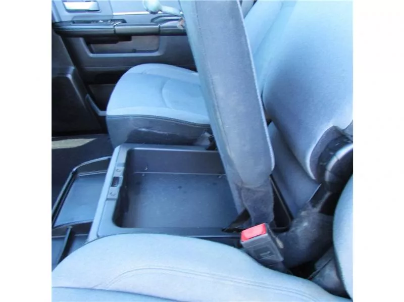 used Other Trucks Ram  for sale, in Madera, CA Thumbnail 12