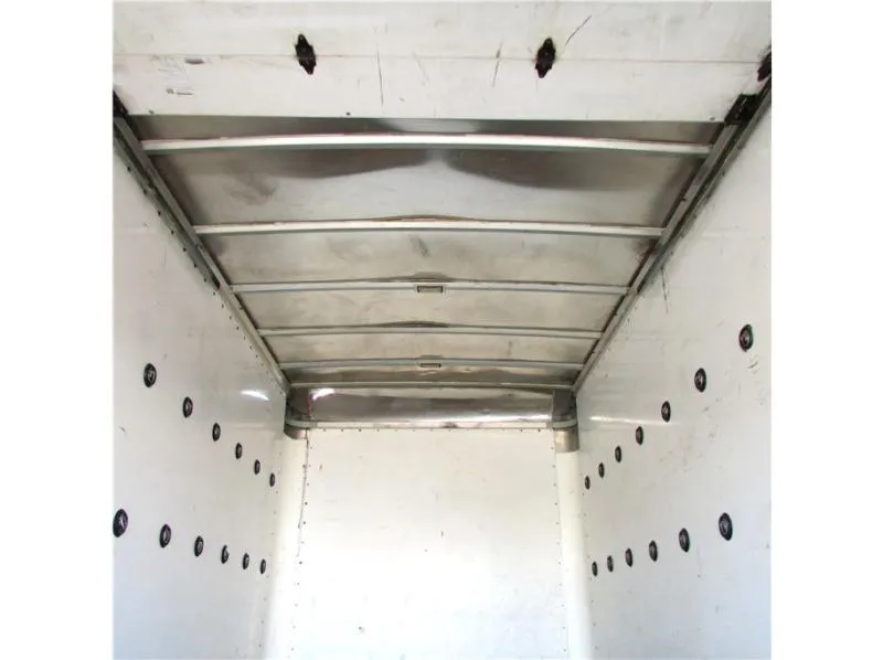 used Horse Trailers Isuzu  for sale, in Madera, CA Thumbnail 8