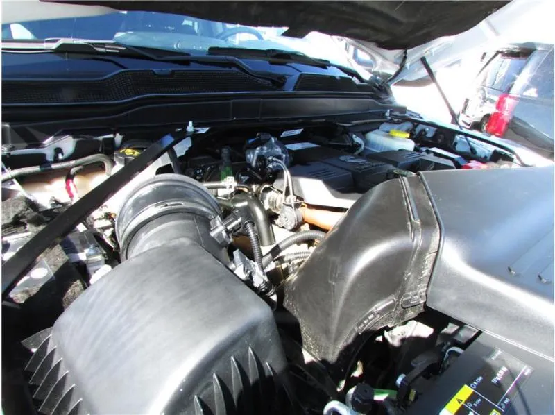 used Other Trucks Ram  for sale, in Madera, CA Thumbnail 17