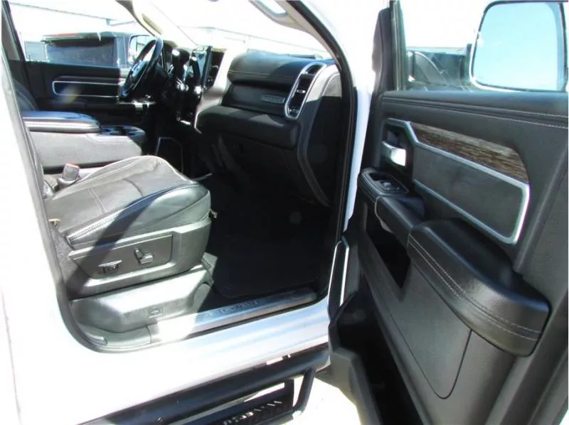 used Other Trucks Ram  for sale, in Madera, CA Thumbnail 18