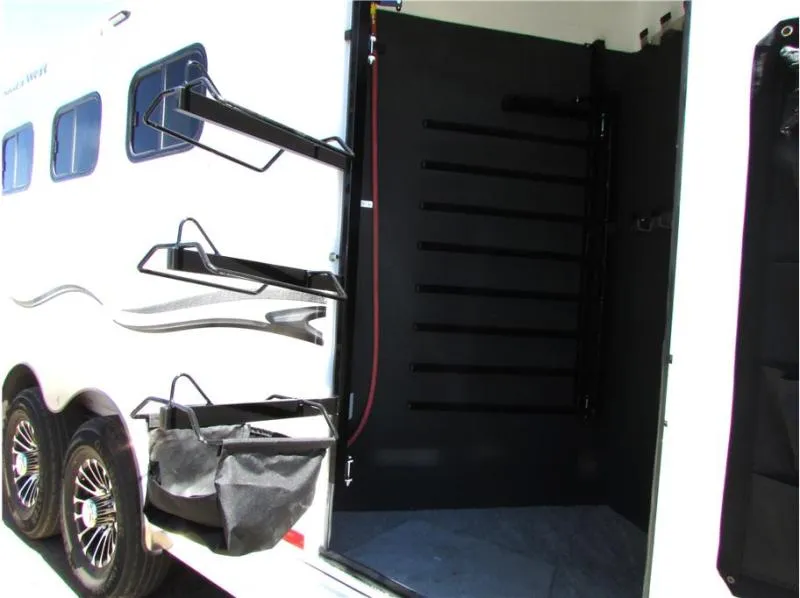 new Horse Trailers Trails West  for sale, in Madera, CA Thumbnail 15