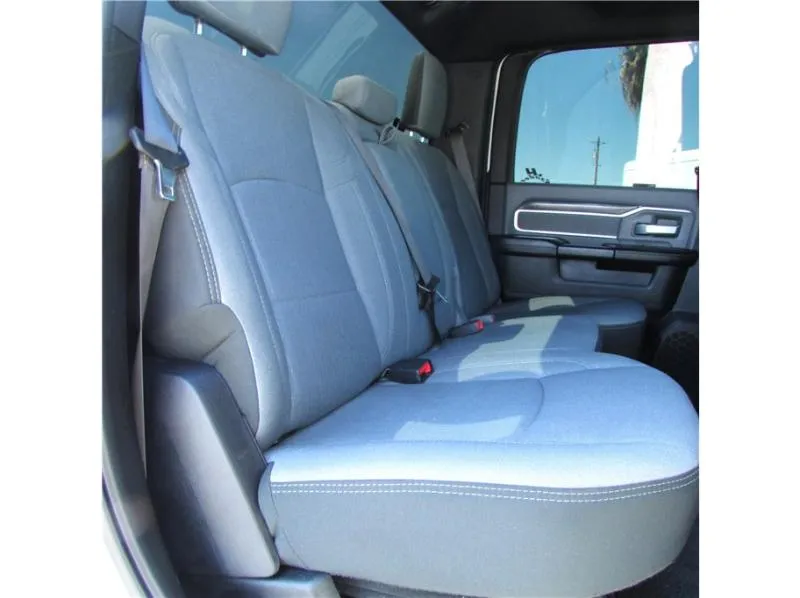 used Other Trucks Ram  for sale, in Madera, CA Thumbnail 24