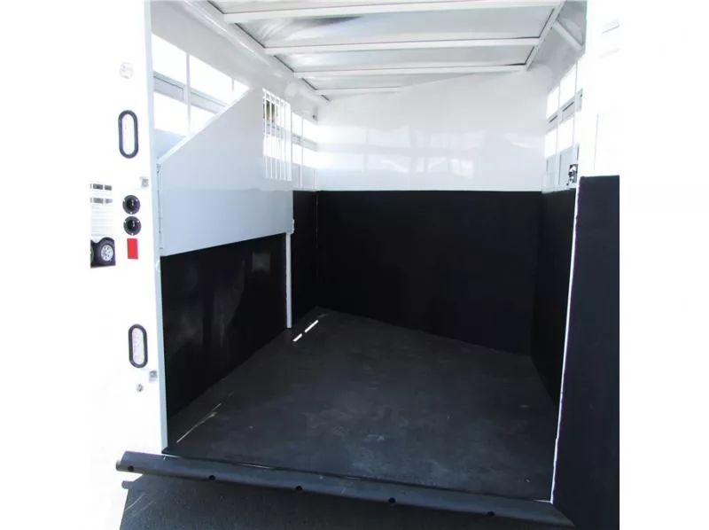 new Horse Trailers Trails West  for sale, in Madera, CA Thumbnail 8