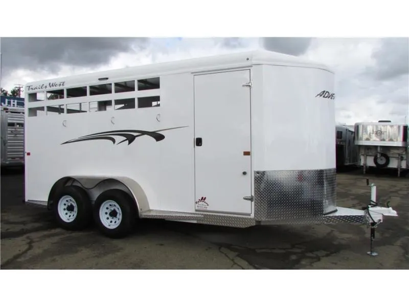 2024 Trails West ADVENTURE II 3H BP