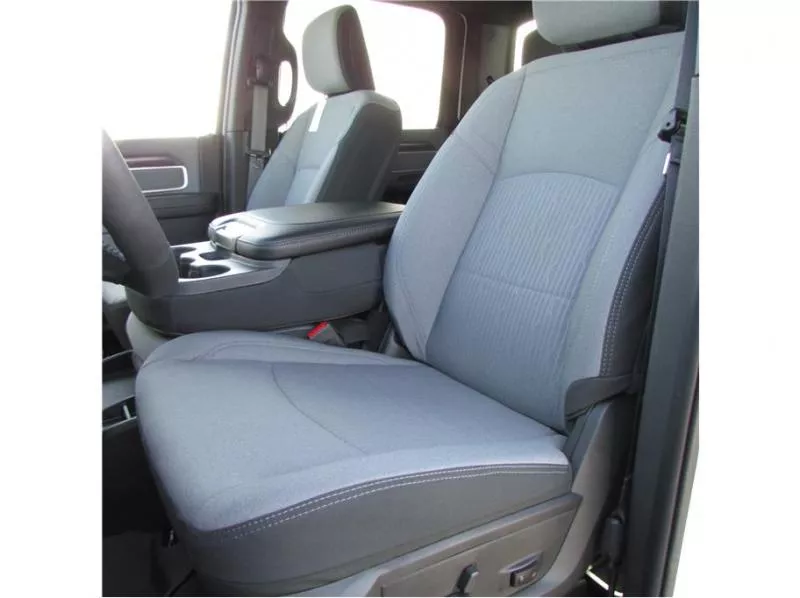 used Other Trucks Ram  for sale, in Madera, CA Thumbnail 13