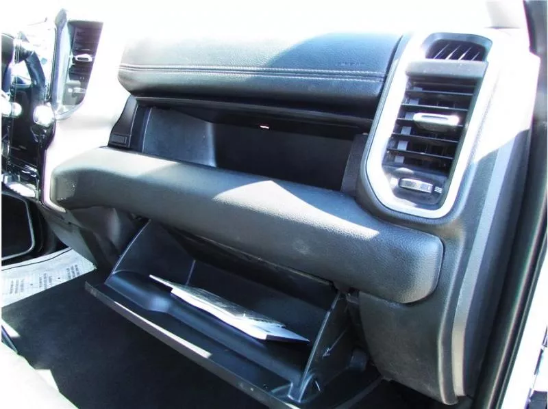 used Other Trucks Ram  for sale, in Madera, CA Thumbnail 21