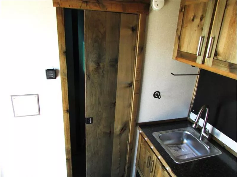 used Horse Trailers Trails West  for sale, in Madera, CA Thumbnail 36