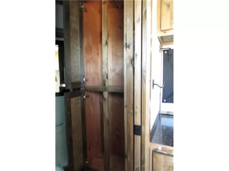 used Horse Trailers Trails West  for sale, in Madera, CA Thumbnail 33