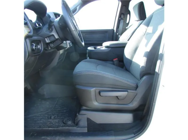 used Other Trucks Ram  for sale, in Madera, CA Thumbnail 13