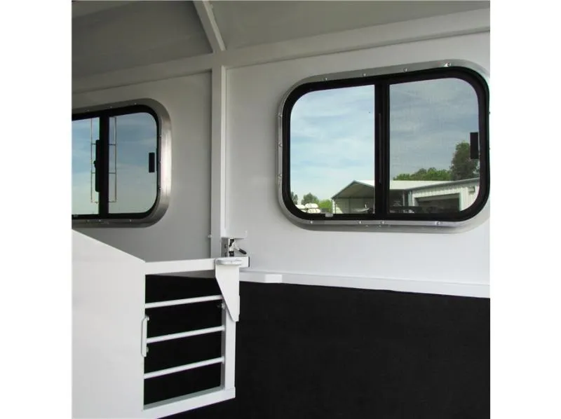 new Horse Trailers Trails West  for sale, in Madera, CA Thumbnail 8