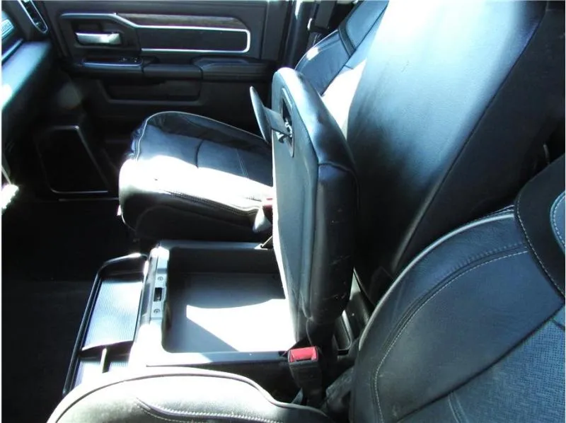 used Other Trucks Ram  for sale, in Madera, CA Thumbnail 16