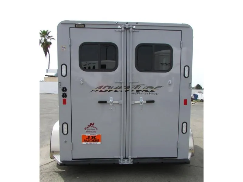 new Horse Trailers Trails West  for sale, in Madera, CA Thumbnail 7