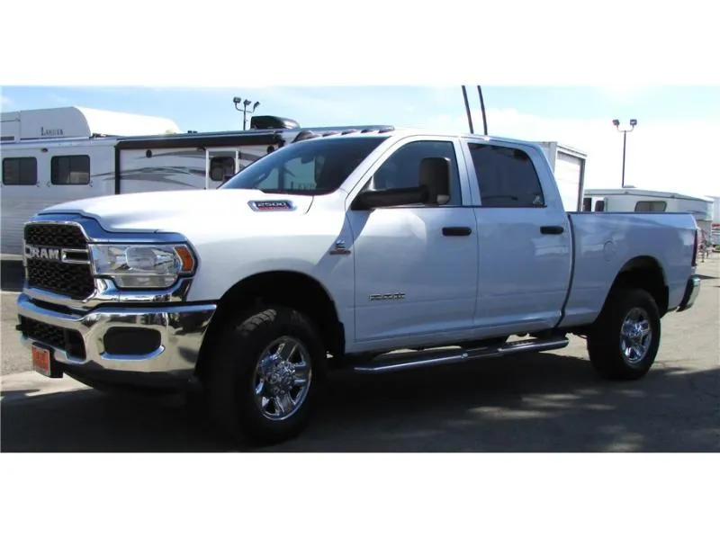 used Other Trucks Ram  for sale, in Madera, CA Thumbnail 3