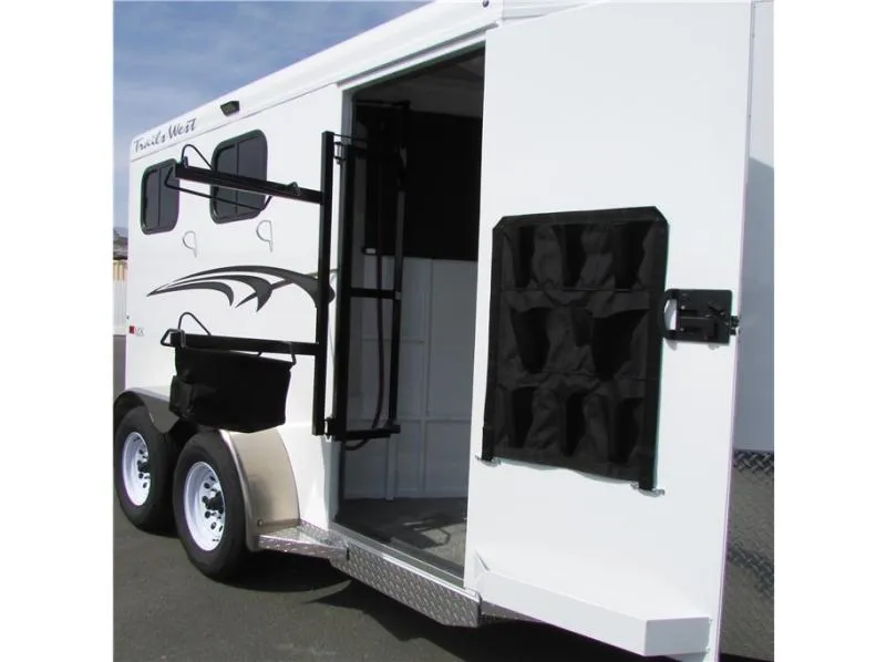 new Horse Trailers Trails West  for sale, in Madera, CA Thumbnail 13