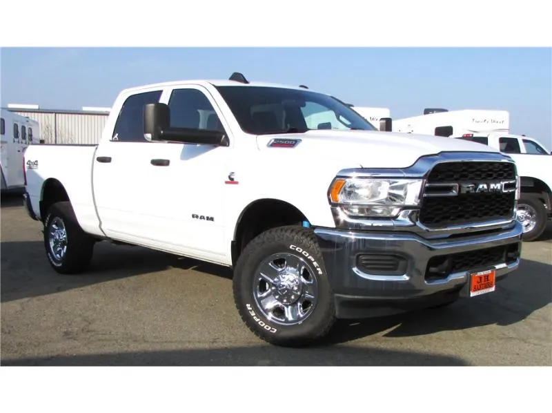used Other Trucks Ram  for sale, in Madera, CA Thumbnail 3