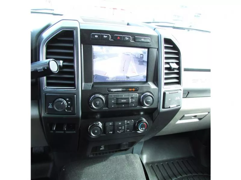used Other Trucks Ford  for sale, in Madera, CA Thumbnail 17