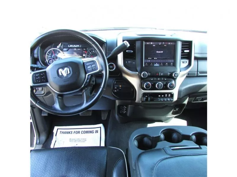 used Other Trucks Ram  for sale, in Madera, CA Thumbnail 17