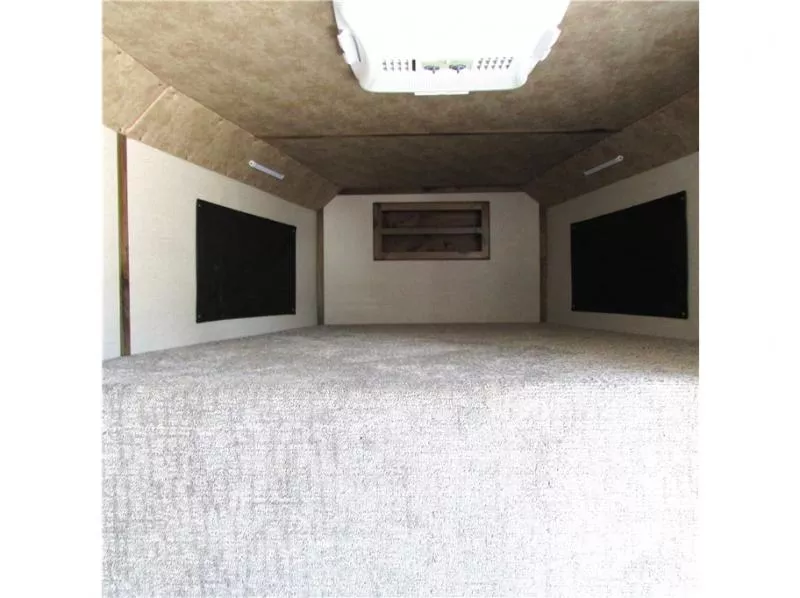 used Horse Trailers Trails West  for sale, in Madera, CA Thumbnail 17