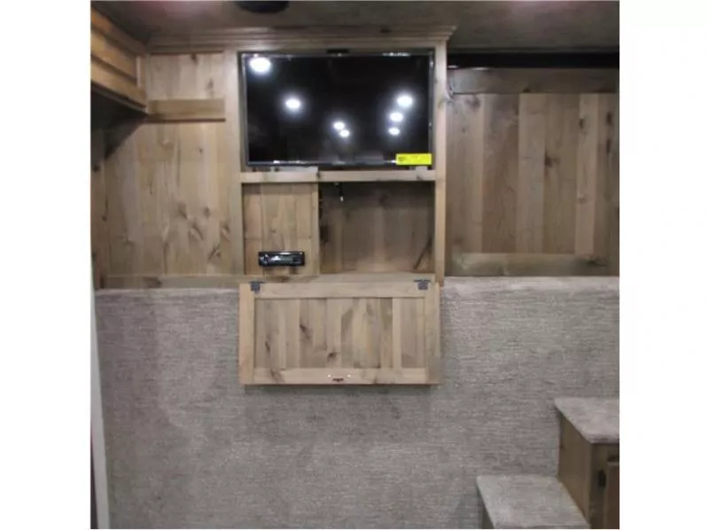 new Horse Trailers Trails West  for sale, in Madera, CA Thumbnail 20