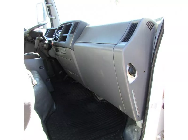 used Horse Trailers Isuzu  for sale, in Madera, CA Thumbnail 23