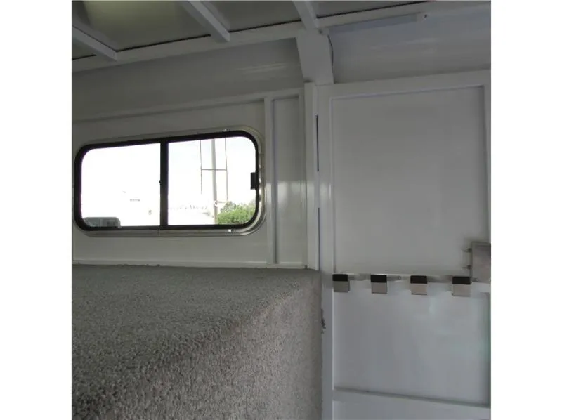 used Horse Trailers Trails West  for sale, in Madera, CA Thumbnail 17