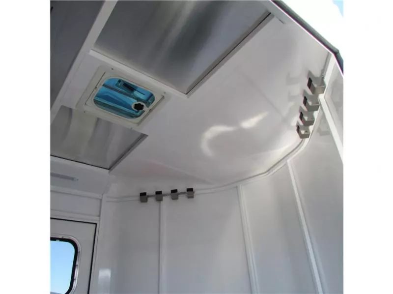 used Horse Trailers Trails West  for sale, in Madera, CA Thumbnail 19