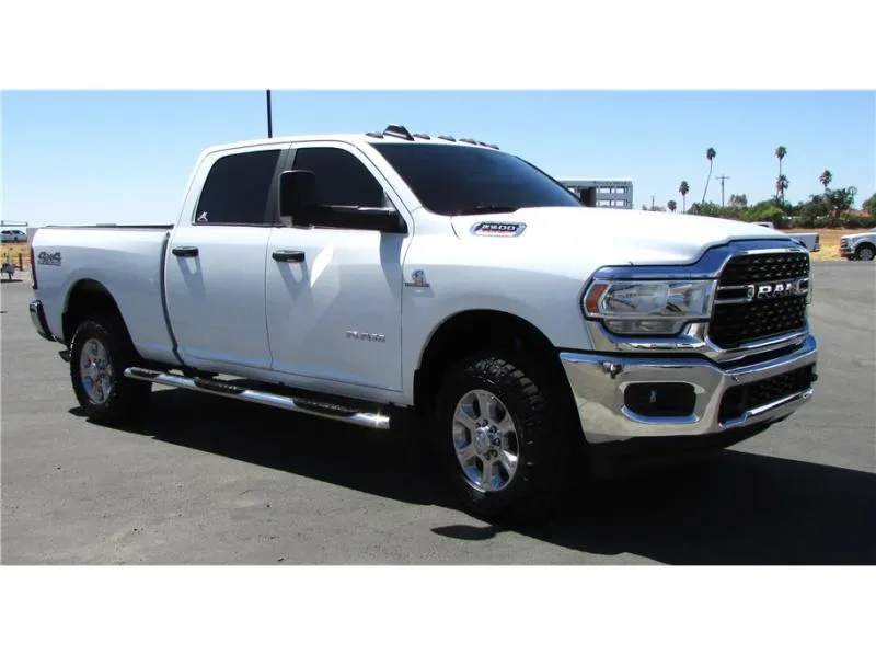 used Other Trucks Ram  for sale, in Madera, CA Thumbnail 3