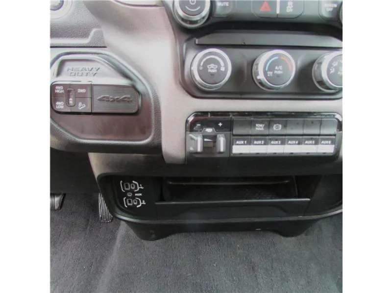 used Other Trucks Ram  for sale, in Madera, CA Thumbnail 14