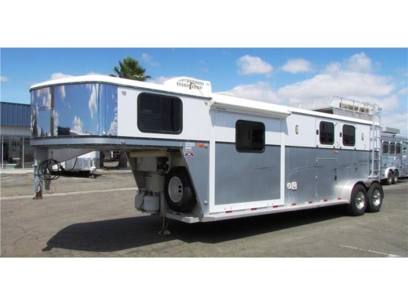 2008 Flair LQ 2H 2008 Flair LQ 2H