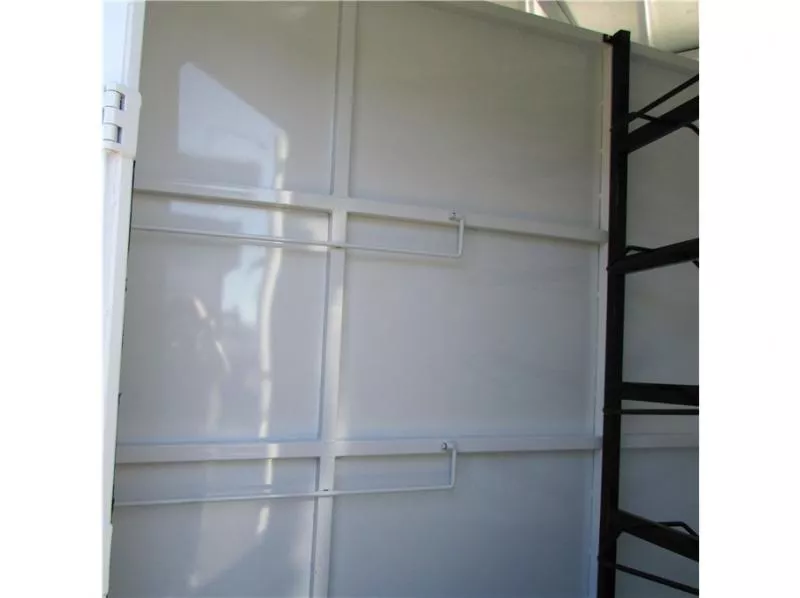 used Horse Trailers Trails West  for sale, in Madera, CA Thumbnail 12