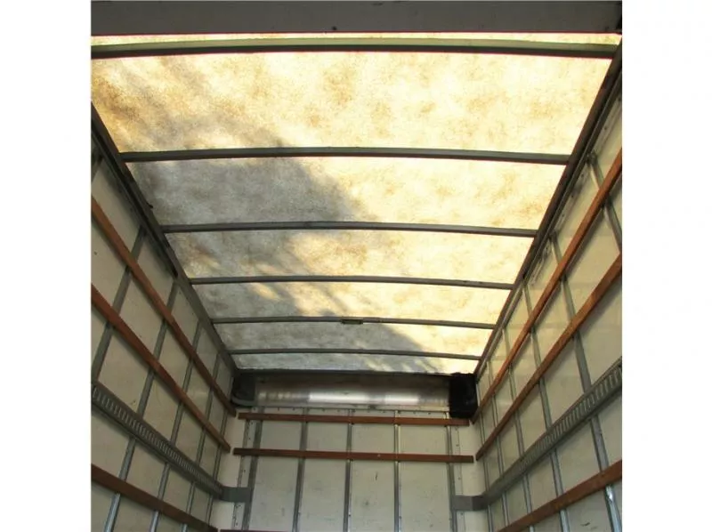 used Horse Trailers Isuzu  for sale, in Madera, CA Thumbnail 13