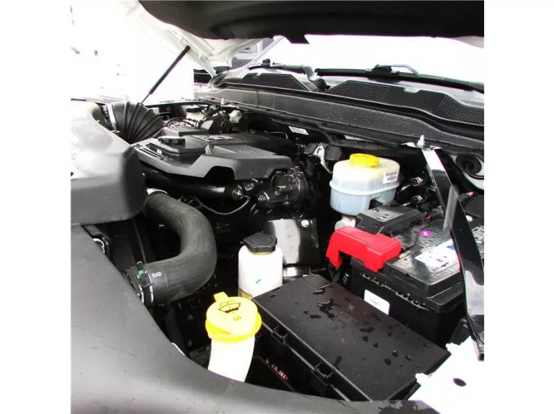 used Other Trucks Ram  for sale, in Madera, CA Thumbnail 6