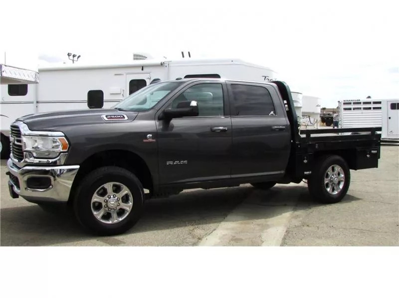 used Other Trucks Ram  for sale, in Madera, CA Thumbnail 3