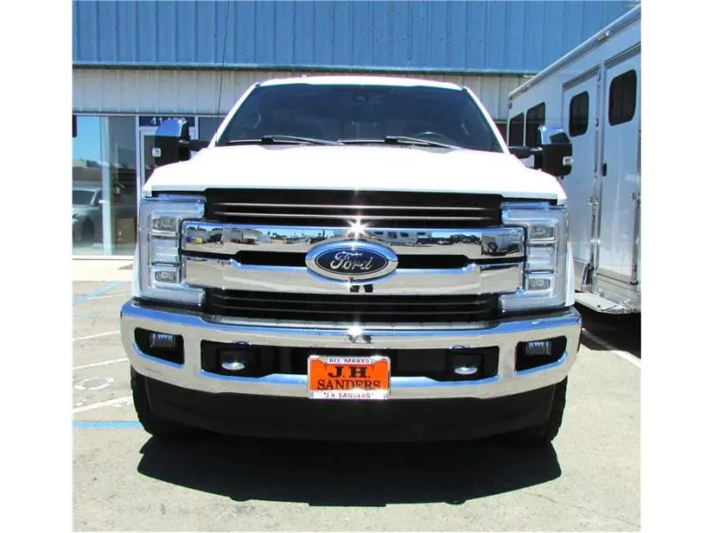 used Other Trucks Ford  for sale, in Madera, CA Thumbnail 2