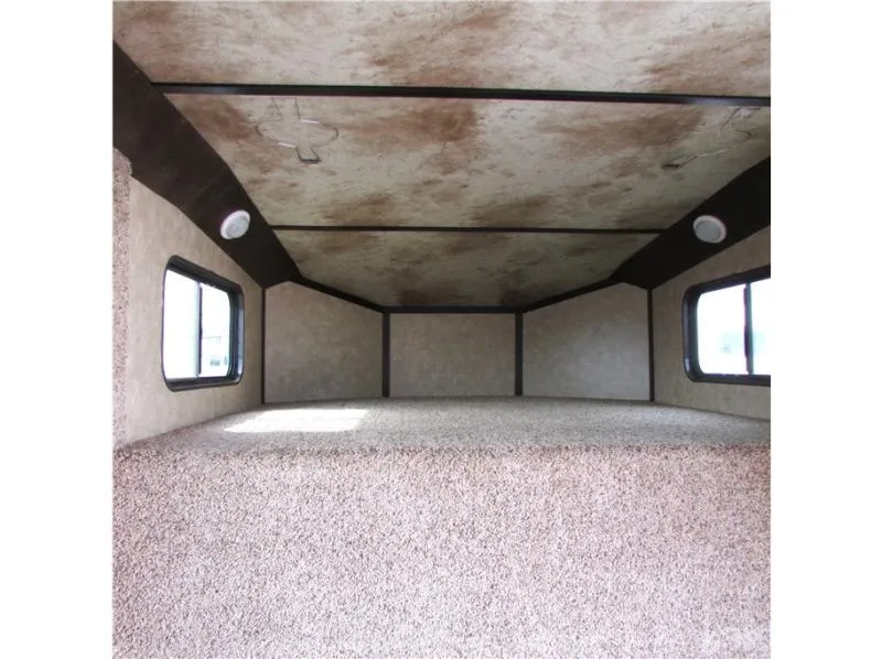 used Horse Trailers Trails West  for sale, in Madera, CA Thumbnail 23