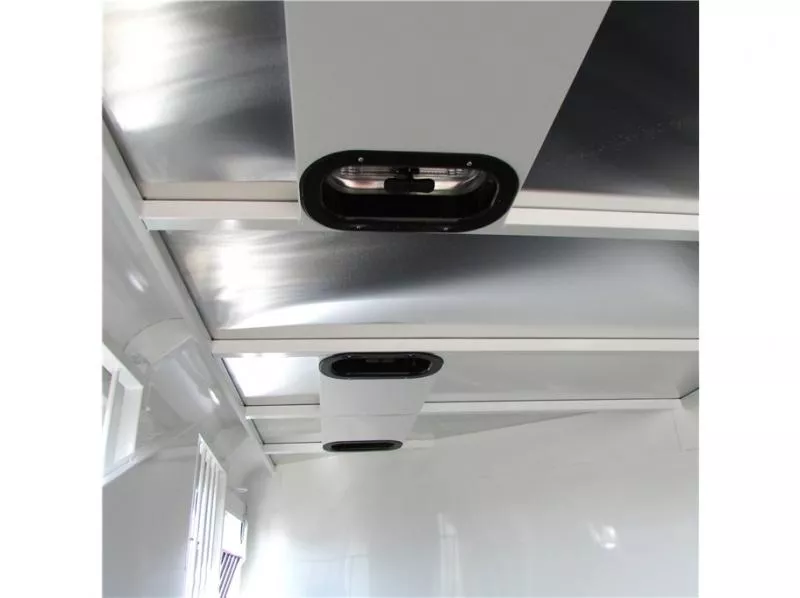 used Horse Trailers Trails West  for sale, in Madera, CA Thumbnail 11