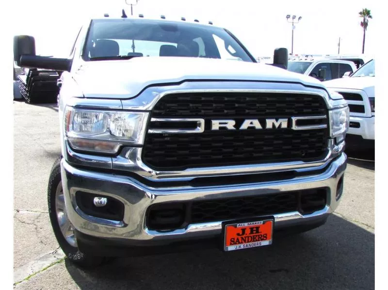 used Other Trucks Ram  for sale, in Madera, CA Thumbnail 4